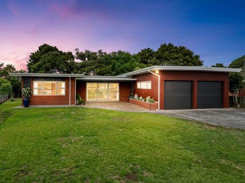 7 Kotare Crescent, Maunu