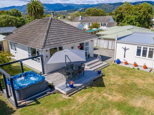115A Thackeray Street, Trentham