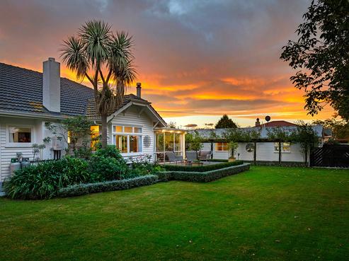 412 High Street, Rangiora