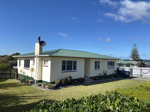 67 Ranfurly Street, Dargaville