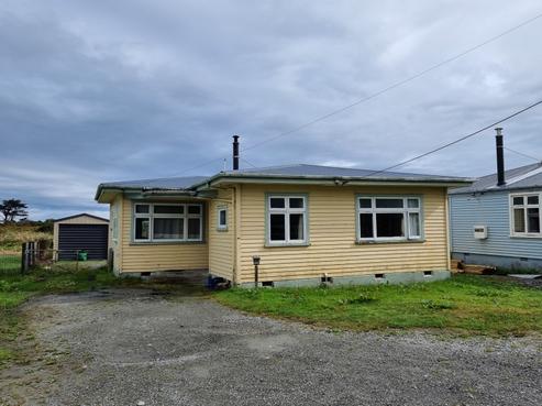49 Hall Street, Cobden