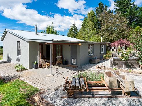 42 Wet Gully Road, Naseby