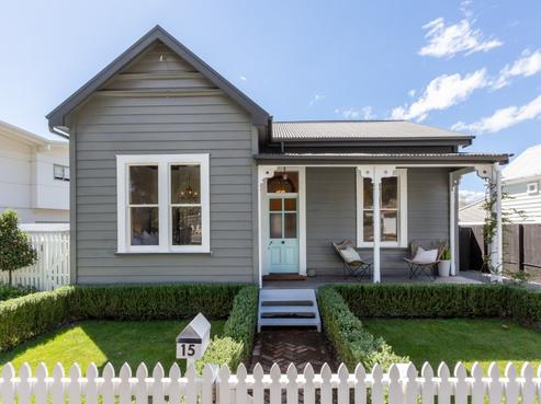15 Battery Road, Ahuriri