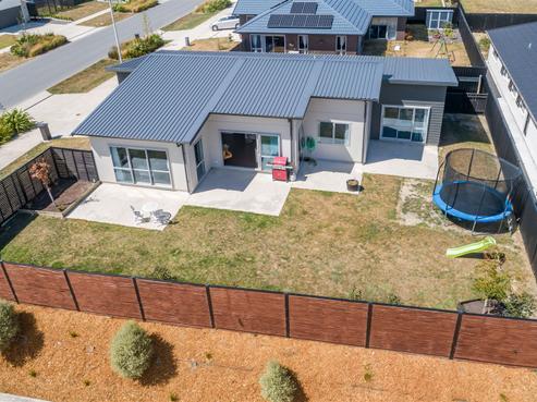 15 Hopkirk Avenue, Trentham