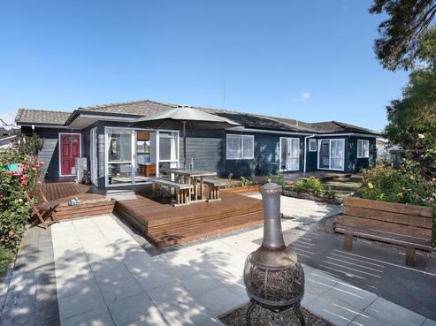7B Mountfort Grove, Feilding