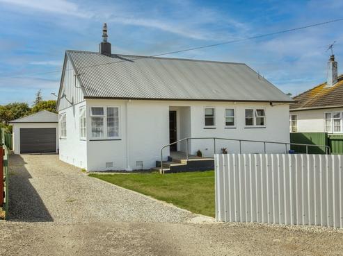 10 William Kemp Place, Solway