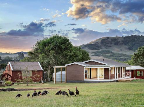203B Andrews Road, Onewhero