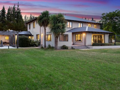 204 Flaxton Road, Rangiora