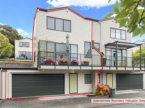 45/8 Flynn Street, Birkdale