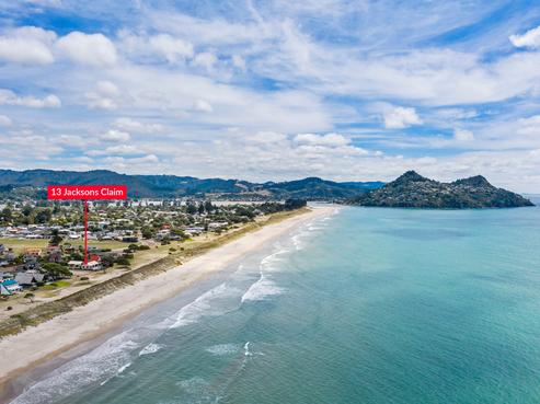 13 Jacksons Claim, Pauanui