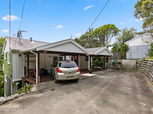108 Hill Road, Belmont