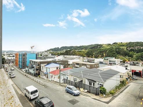 301/20 Hanson Street, Mount Cook
