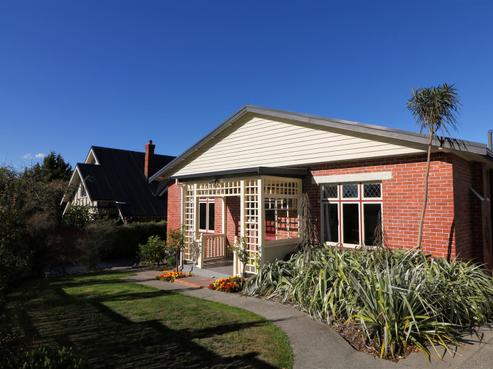 25 Park Lane, Highfield