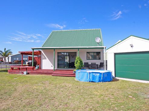 105 Hampton Road, Whangamata
