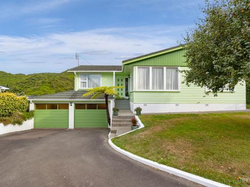 15 Maple Grove, Maungaraki