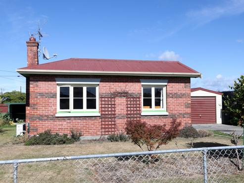18 Manchester Street, Tinwald