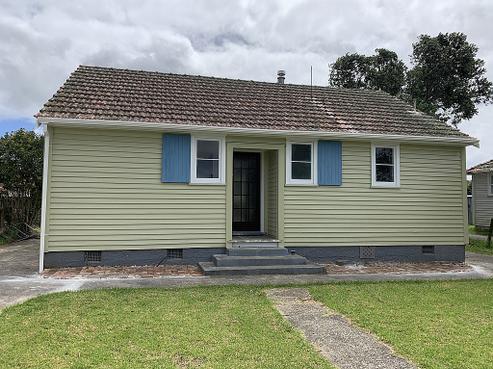 15 Worth Street, Kaitaia