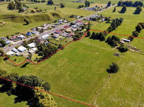 283 Waimana Road, Waimana