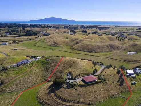 41 Paul Faith Lane, Te Horo