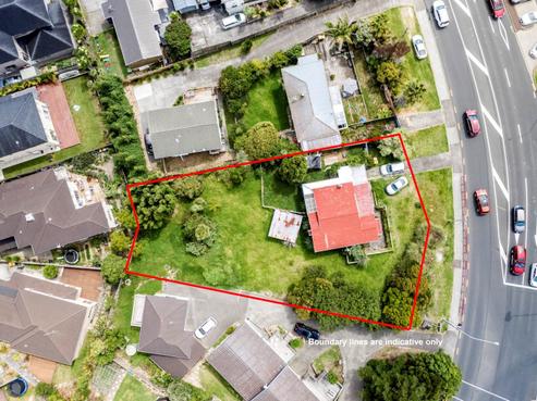 616 East Coast Road, Pinehill