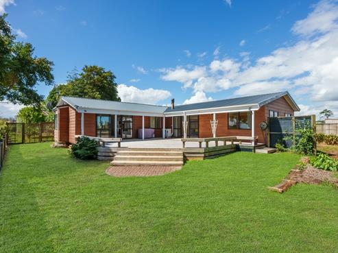 7 Hyland Place, Waiuku