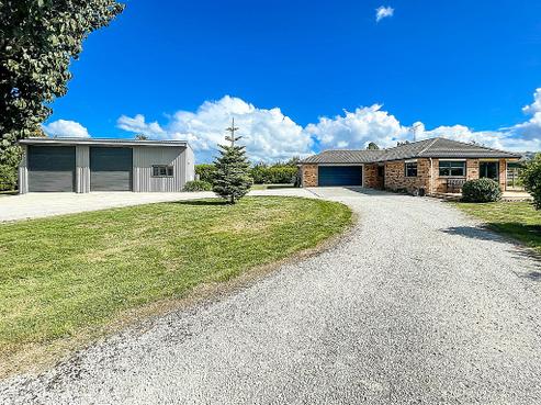 855 Frontier Road, Pirongia