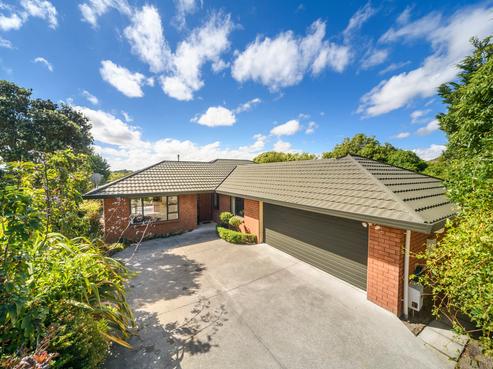 53 Pacific Drive, Fitzherbert