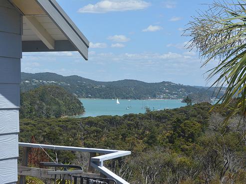 89A Te Wahapu Road, Russell