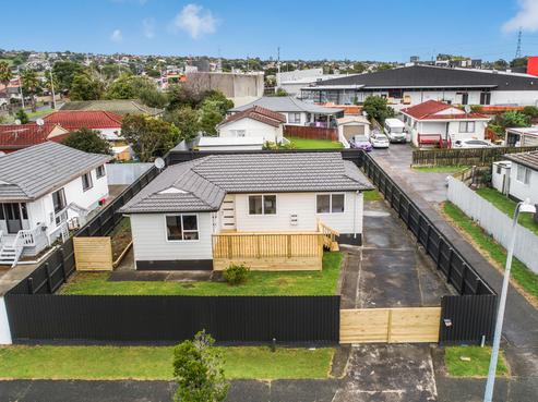 4 Penion Drive, Flat Bush