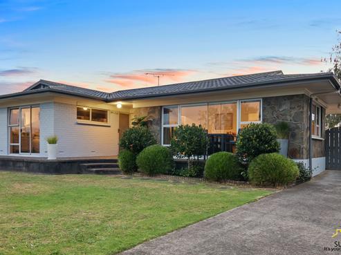 437 Great South Road, Opaheke