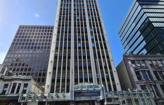 Savills  Tidy Cost Effective Office