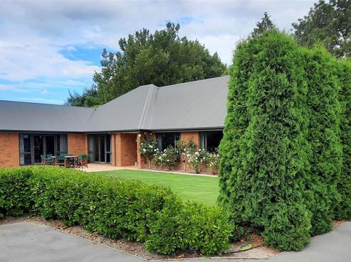 294 King Street, Rangiora