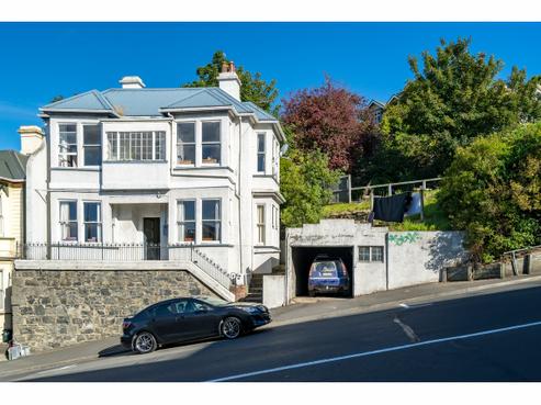 94 Filleul Street, Dunedin Central