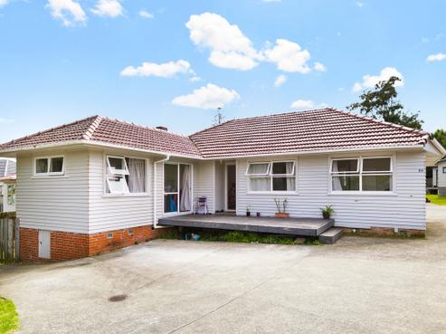 86 Barrys Road, Glendene