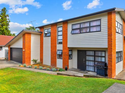 86B Barrys Road, Glendene