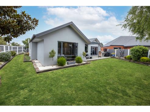 8 Matawai Close, Rangiora