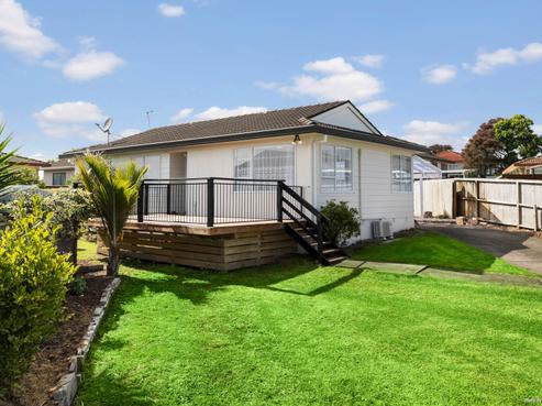 33 Childers Road, Ranui