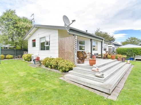 66A Ayers Street, Rangiora