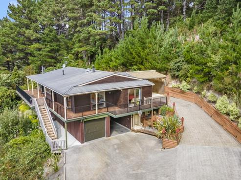 12 Dunleith Grove, Silverstream