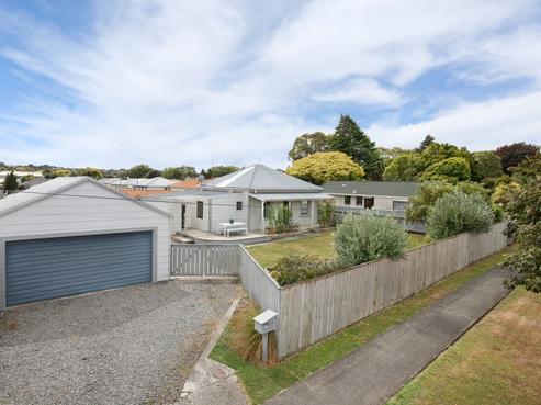 22 Prince Street, Feilding