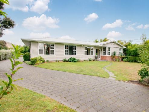 25 Waterhouse Street, Taradale