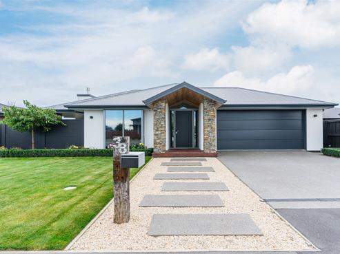 38 O'Reilly Road, Lincoln