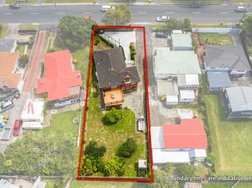 93 Hepburn Road, Glendene