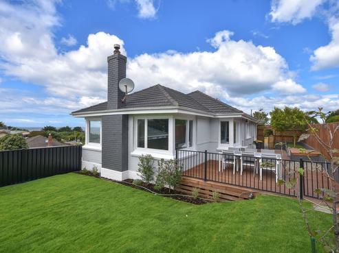 165 Tomahawk Road, Andersons Bay