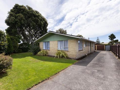 12 Glamis Avenue, Bell Block