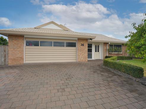 36 Macmurdo Avenue, Glenview