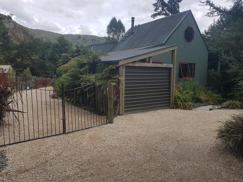 4 George Street, Murchison
