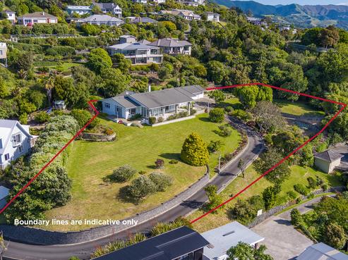 54 Bisley Avenue, Moana
