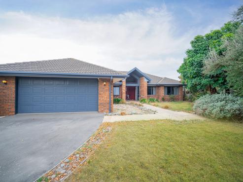 11 Peel Close, Rolleston