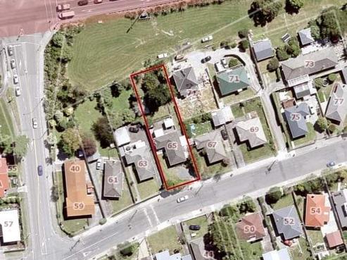 65 Clouston Park Road, Clouston Park